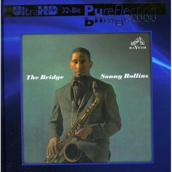 The Bridge-Ultra Hd 32bit - Sonny Rollins