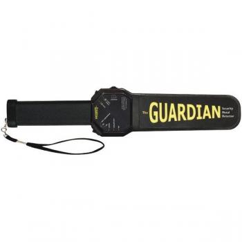 Bounty Hunter S3019 Guardian Hand Wand Metal Detector