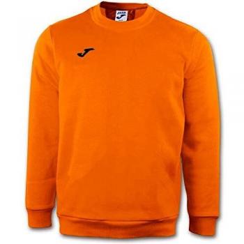 Joma Cairo II Orange Sweatshirt XL