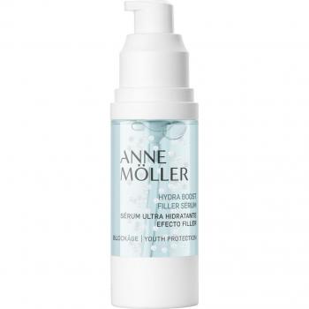 Anne Moller Blockage Hydra Boost Filler Serum 30ml