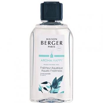 Recarga de Ambientador Aroma Happy 200 ml Maison Berger Paris
