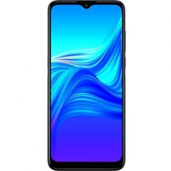 Smartphone TCL 20y Dual SIM 6.52'' Octa-Core 128GB 4GB RAM 4G LTE Negro