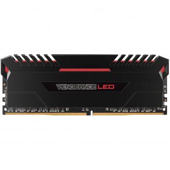 Corsair Vengeance LED 32 GB, DDR4, 3000 MHz 32GB DDR4 3000MHz módulo de - Memoria