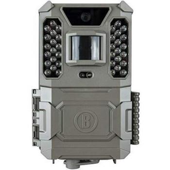 Bushnell - 24MP Core Prime - Cámara de seguimiento - Marrón arena - Bajo brillo - Vida salvaje - Animales