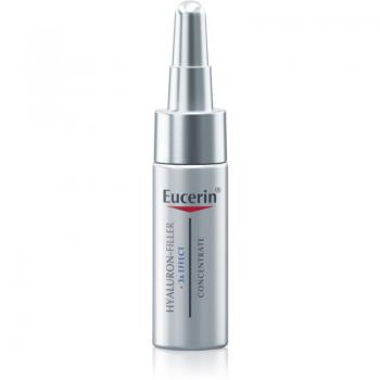 Eucerin Hyaluron-Filler Intensive Lifting Serum 30 ml - Anti-aging serum, contains hyaluronic acid, designed to reduce the appearance of wrinkles and fine lines, provides intense hydration, improves skin elasticity, suitable for all skin types