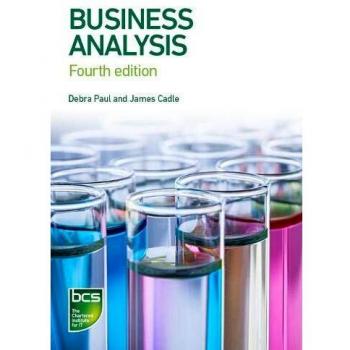 Business Analysis