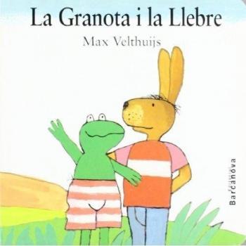 La Granota i la Llebre