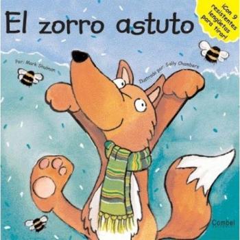 El zorro astuto
