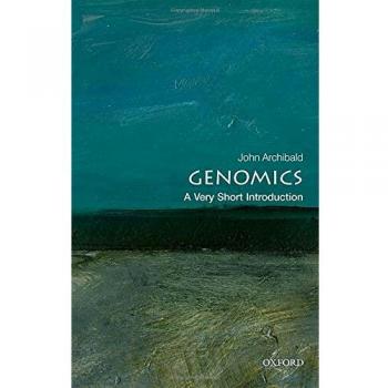 Genomics: A Very Short Introduction