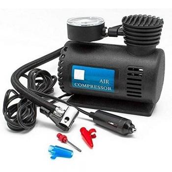 Conjunto de Compresor para Automóvil 12V