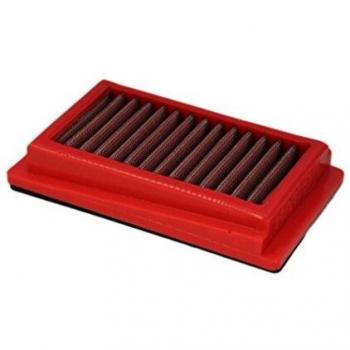 Filtro de aire BMC de alto rendimiento lavable para Yamaha XT660R/X