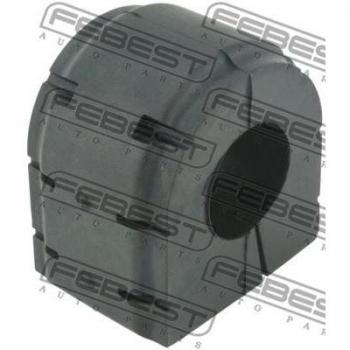 FEBEST FDSB-TKEF - Silentblock de barra estabilizadora, tipo de producto: montura estabilizadora, características: alta calidad, resistencia al desgaste, diseño específico para vehículos, fácil instalación