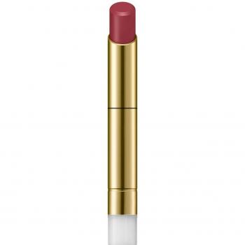 Sensai Contouring Lipstick Refill 2 gr, gloss lipstick with magnifying effect, shade 06