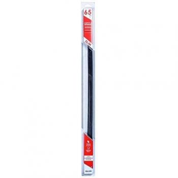 Juego de gomas de repuesto para limpiaparabrisas universal 65cm-26''