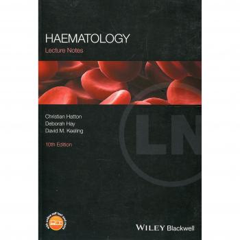 Lecture Notes: Haematology