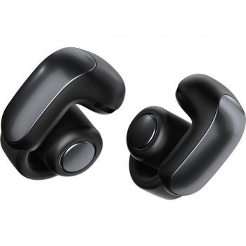 Bose Ultra Open Wireless Bluetooth Earbuds - Black