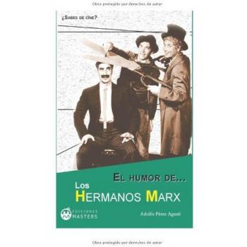 Humor de los hermanos marx,el