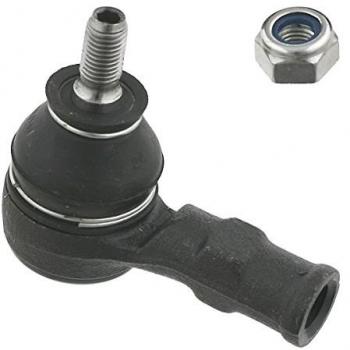Rótula de dirección FEBI BILSTEIN 10165 - Tipo: Rótula de dirección, Marca: FEBI BILSTEIN, Número de pieza: 10165