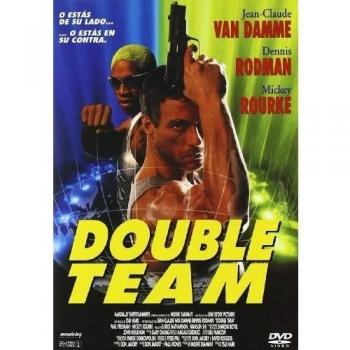 Double Team [DVD]