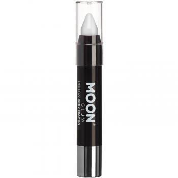 Pinturas Corporales NEON UV Brillantes para Cuerpo y Cara - Efecto Luminoso Intenso