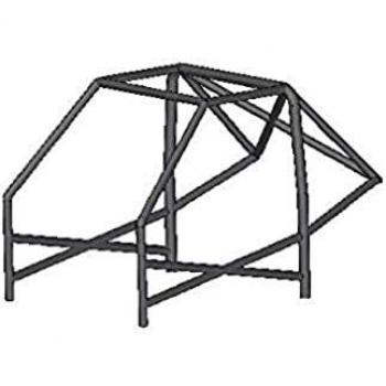 Sparco S00713086S Jaulas
