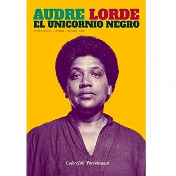 El unicornio negro