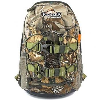 Vanguard Pioneer 975Rt Mochila Cazador, Unisex, Camo