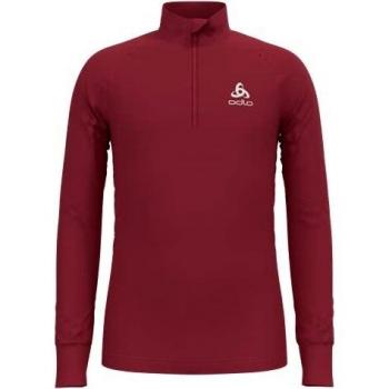Jersey de manga larga Fjällräven Logo azul marino y marrón - XL