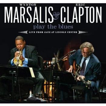 Wynton Marsalis & Eric Clapton Play The Blues - Live From Jazz At Lincoln Center