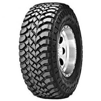 Hankook Dynapro MT RT03 (LT315/70 R17 121/118Q 8PR POR, SBL)