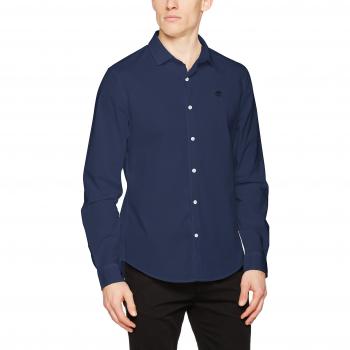 Timberland Ls Sncook Rv Strch P, Chaqueta Punto para Hombre