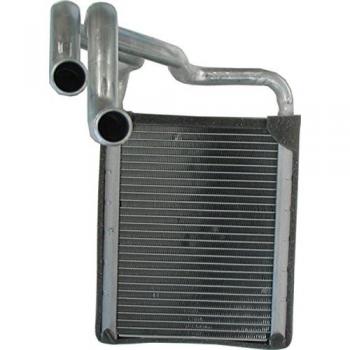 Intercambiador de calor para calefacción interior HELLA 8FH 351 315-711