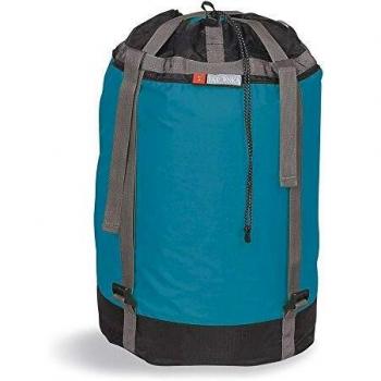 Tatonka Tight Bag S Saco de compresión, Ocean Blue, diámetro: 18 x 33 cm