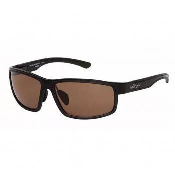 Ugly Fish CREST PN24006 Polarized Men's Sunglasses Black 61mm