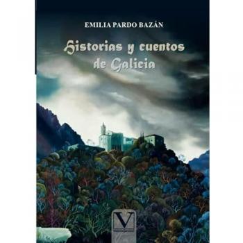 Historias y cuentos de Galicia: 1