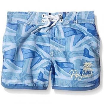 Pepe Jeans - Bañador - para bebé niño multicolor Multicolor