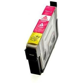 Cartucho de tinta compatible Magenta para Epson Stylus D78/D92/DX4000.