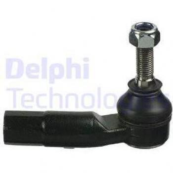 Rótula de dirección DELPHI TA3027 Derecha