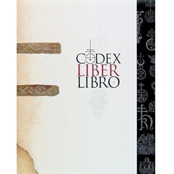 CODEX LIBER LIBRO, Lib regalo divulg