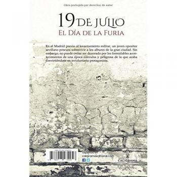 19 de julio
