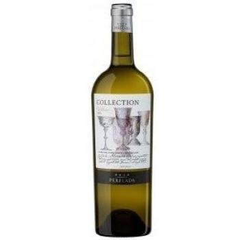 CASTILLO PERELADA Collection vino blanco DO Empordá botella 75 cl