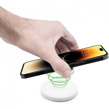 NUEBOO Cargador de inducción para iPhone 14 Pro
