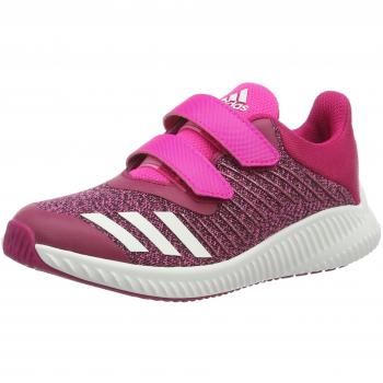 adidas FortaRun CF K, Zapatillas Infantil, Rosa
