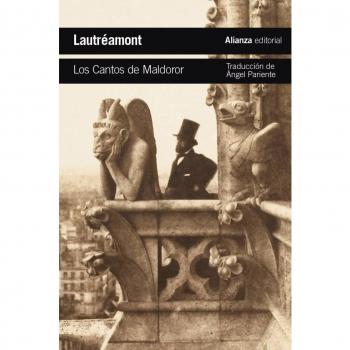 Los Cantos de Maldoror