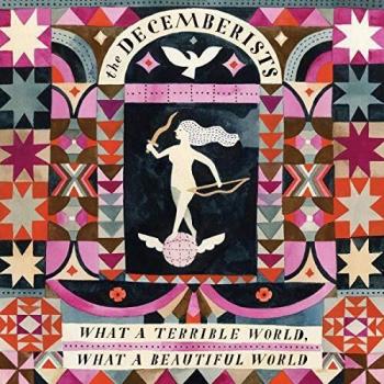 What A Terrible World, What A Beautiful World [Vinilo]
