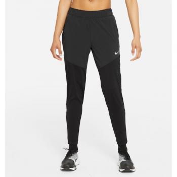 Nike Pantalón de mujer Dri-FIT Essential - Negro (M)