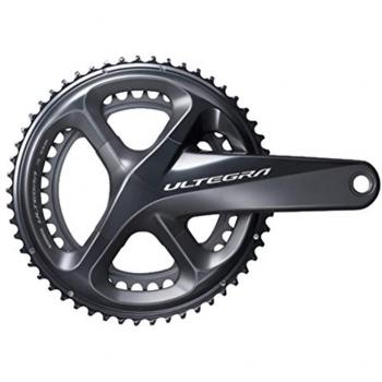 SHIMANO B/P.Ultegra SH.Fc-R8000 Hollo.II 172.5Mm 34X50 11V