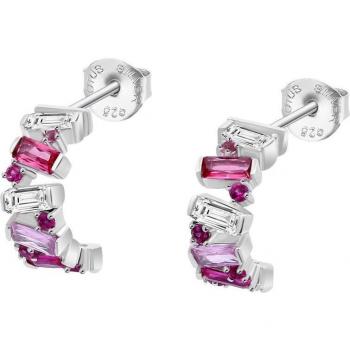 Pendientes Lotus Silver LP3583-4/1 Colors de Plata para Mujer