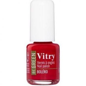 Vitry Esmalte de Uñas Be Green Boléro 6ml
