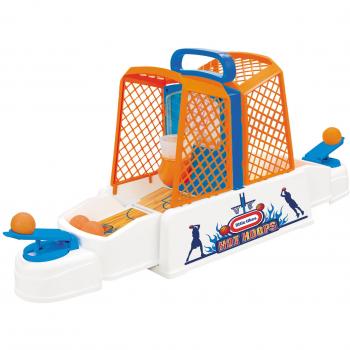 Cesta de Mesa Little Tikes para Juegos Interactivos